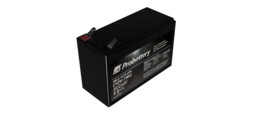 ���12V-7Ah 150 x 65
