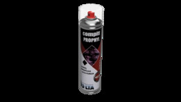 ������Compitt PROPHI