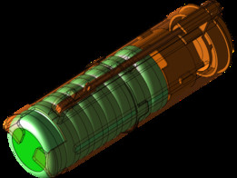 Nerf��ը�����