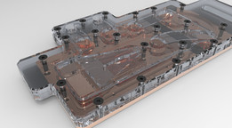EVGA Nvidia GeForce GTX 980 Ti��������+ACX2.0+ˮ����