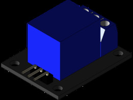 KY-019��ͨ��120/220v