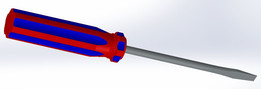 SolidWorks�е���˿��