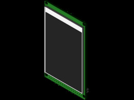 3.2Ӣ��TFT LCD 480x320