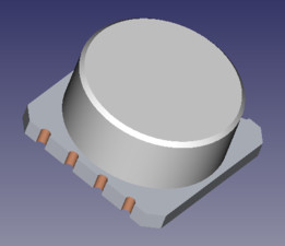 MS5803-02BA΢�Ͳ��