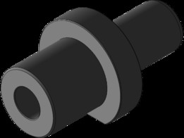 ���ֳߴ��40mm VDI����
