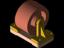 Silindirik Kasnak公司
