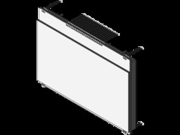 LCD ERC12864-655系列
