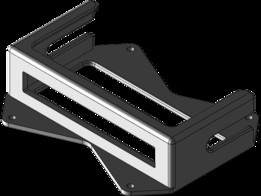 Surface dock��2017��