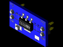 5V��3.3V Arduino��ѹ