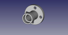 Silindir Par?as?��Freecad��