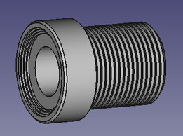 Lens1_freeCad