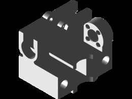 Prusa i3连接时序分类克隆