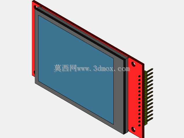 2.8Ӣ��TFT LCD 240x320��ʾ��