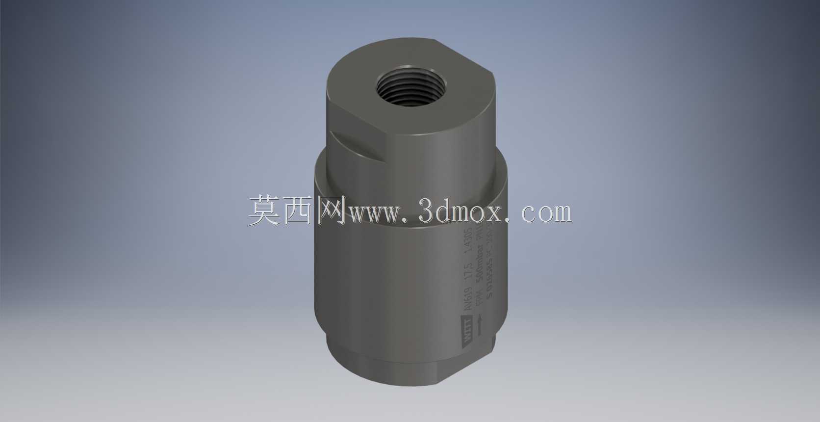 Witt AV619