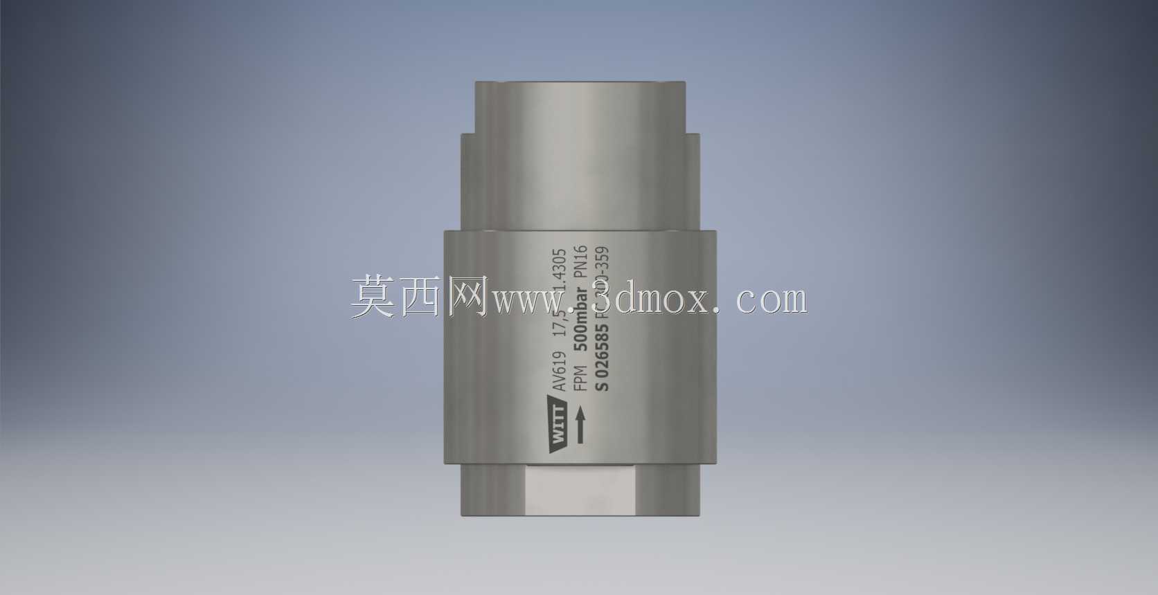 Witt AV619