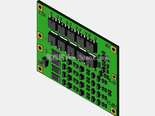 BMS 4S 40A(60A)