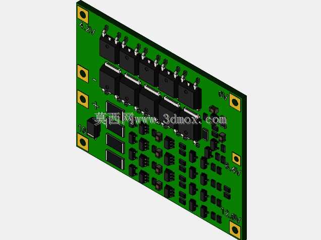 BMS 4S 40A(60A)