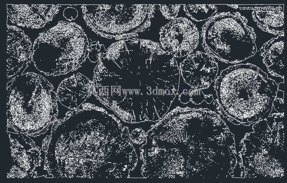 ��Լ1700��dxf�ļ�