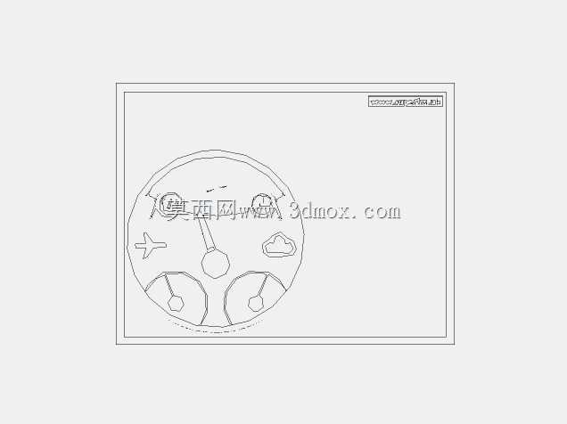 ��Լ1700��dxf�ļ�