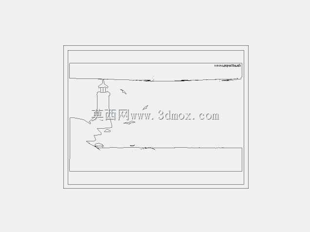 ��Լ1700��dxf�ļ�
