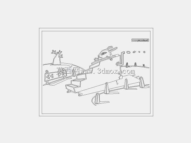 ��Լ1700��dxf�ļ�