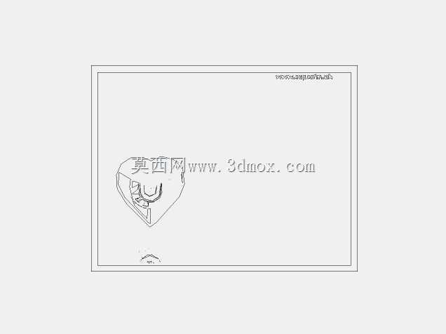��Լ1700��dxf�ļ�