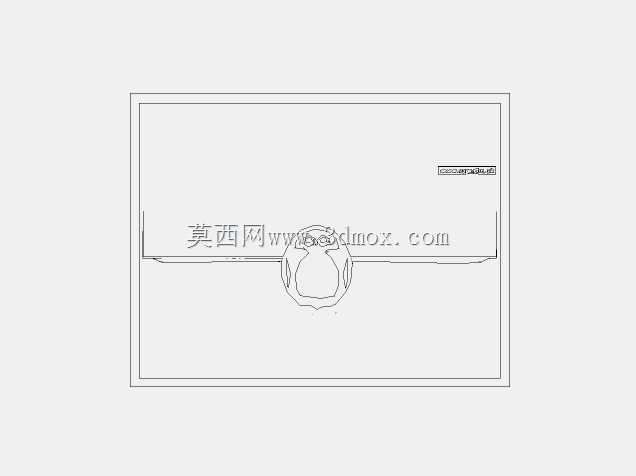 ��Լ1700��dxf�ļ�