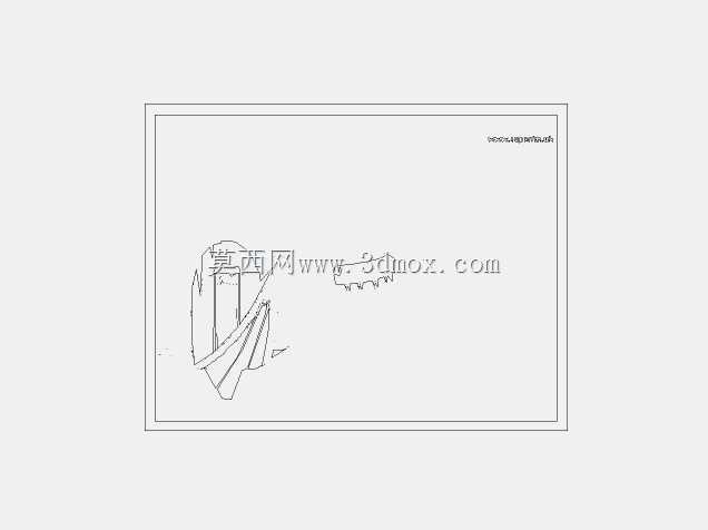 ��Լ1700��dxf�ļ�