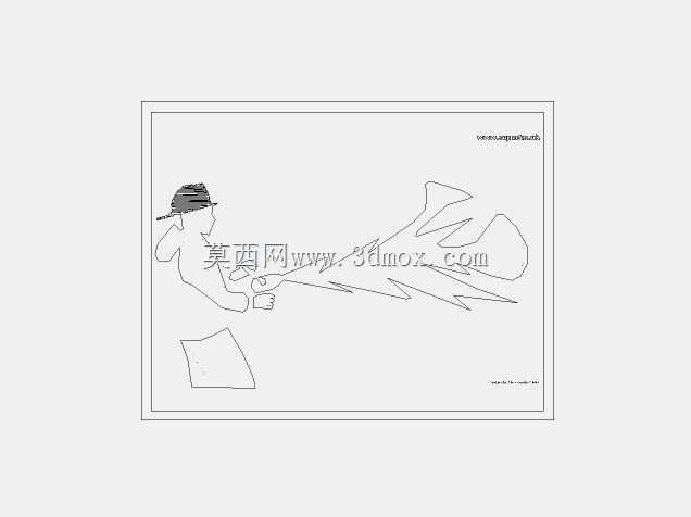 ��Լ1700��dxf�ļ�