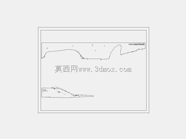 ��Լ1700��dxf�ļ�