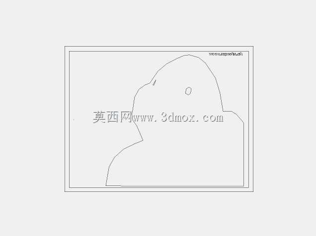 ��Լ1700��dxf�ļ�