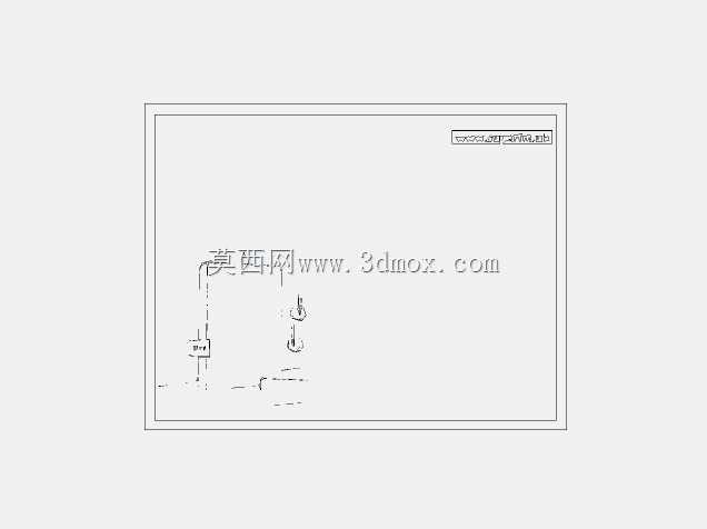 ��Լ1700��dxf�ļ�