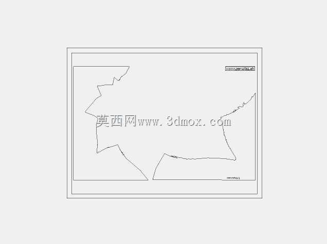 ��Լ1700��dxf�ļ�