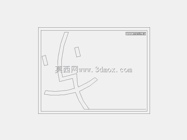 ��Լ1700��dxf�ļ�