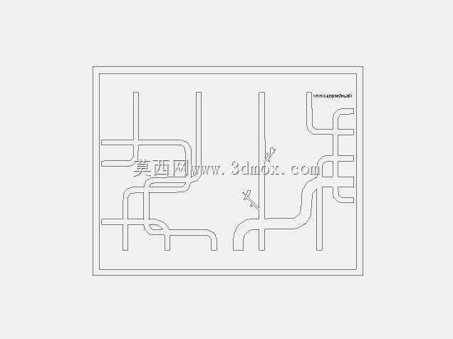 ��Լ1700��dxf�ļ�