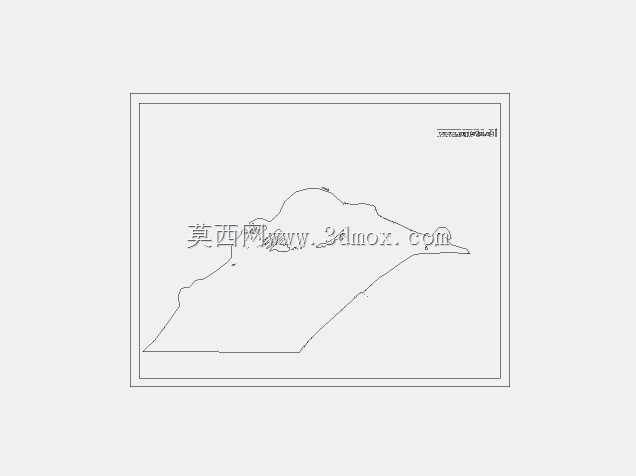 ��Լ1700��dxf�ļ�