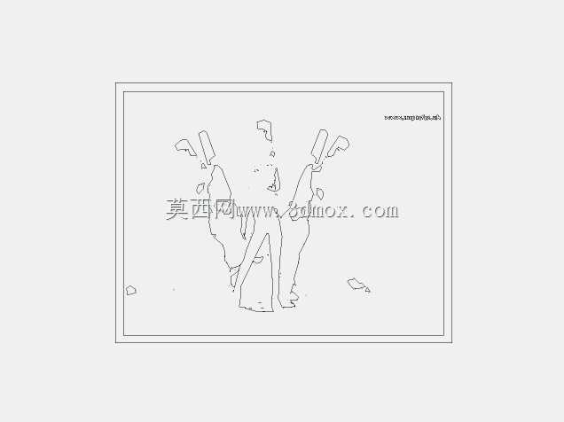 ��Լ1700��dxf�ļ�
