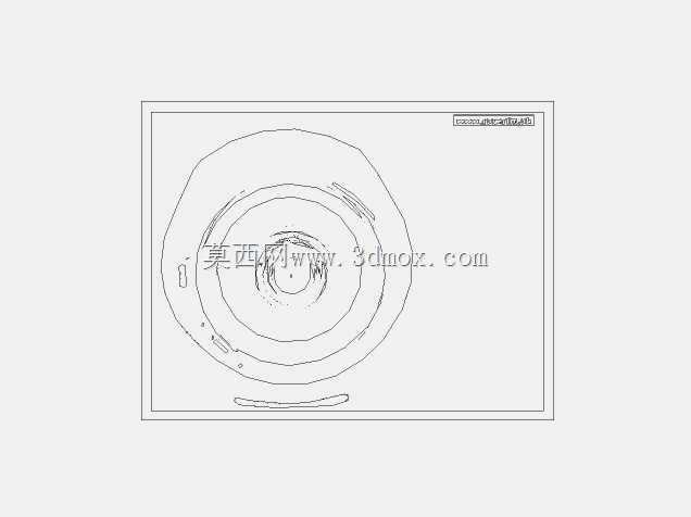 ��Լ1700��dxf�ļ�
