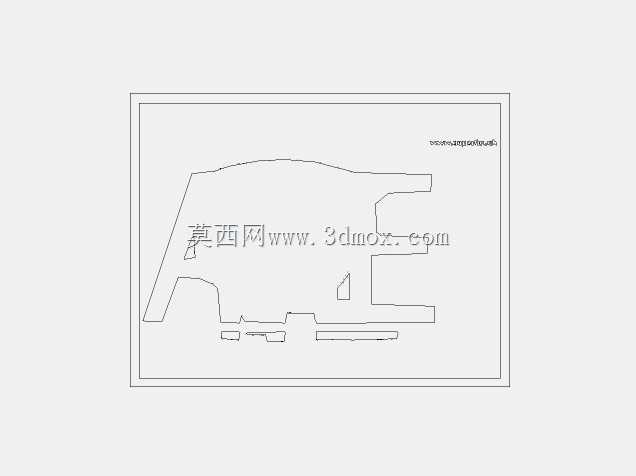 ��Լ1700��dxf�ļ�