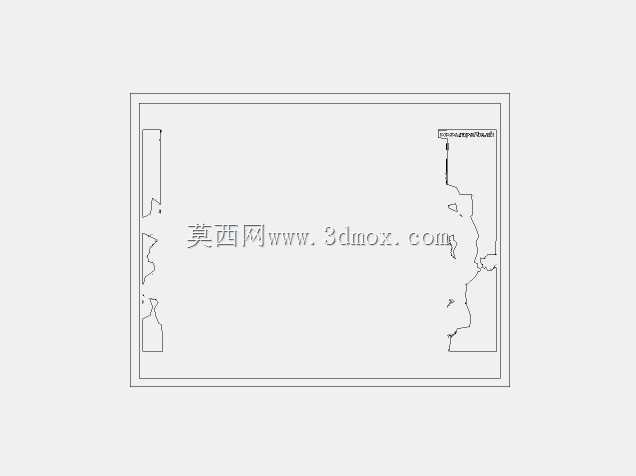 ��Լ1700��dxf�ļ�
