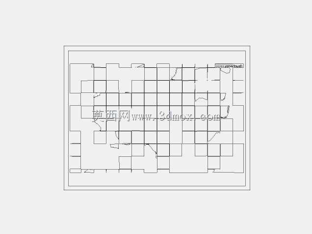 ��Լ1700��dxf�ļ�
