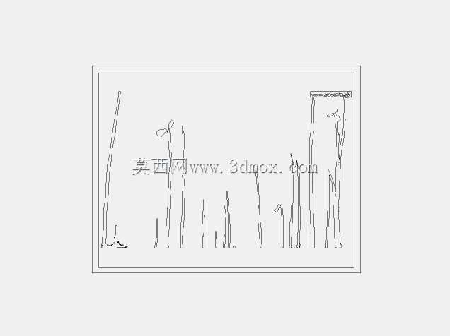 ��Լ1700��dxf�ļ�