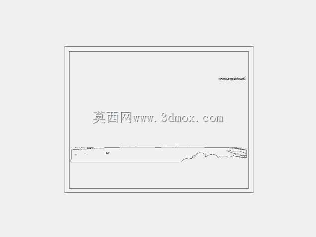 ��Լ1700��dxf�ļ�