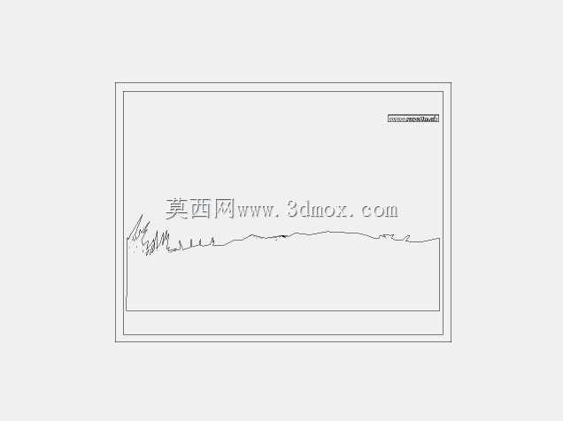 ��Լ1700��dxf�ļ�