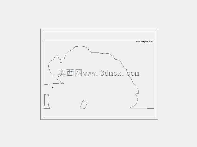 ��Լ1700��dxf�ļ�