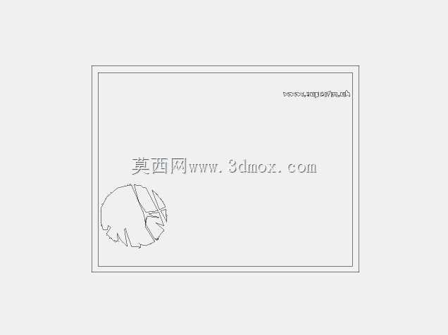 ��Լ1700��dxf�ļ�