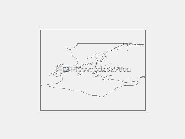 ��Լ1700��dxf�ļ�