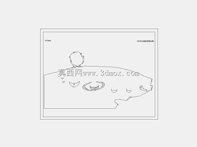 ��Լ1700��dxf�ļ�