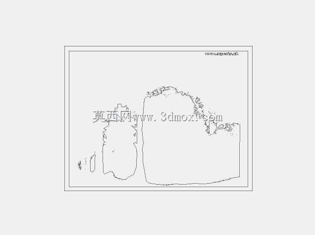 ��Լ1700��dxf�ļ�