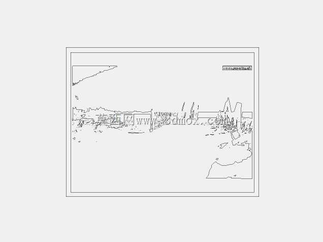 ��Լ1700��dxf�ļ�